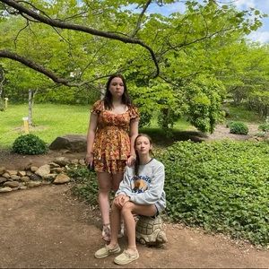 Meet your Posher, Ava lee